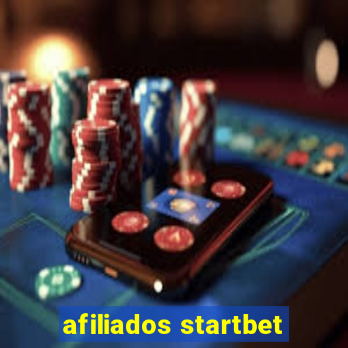 afiliados startbet